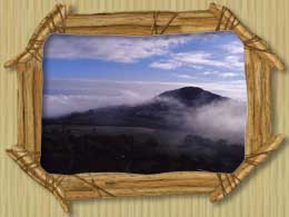 Solignat Pic d'Ysson